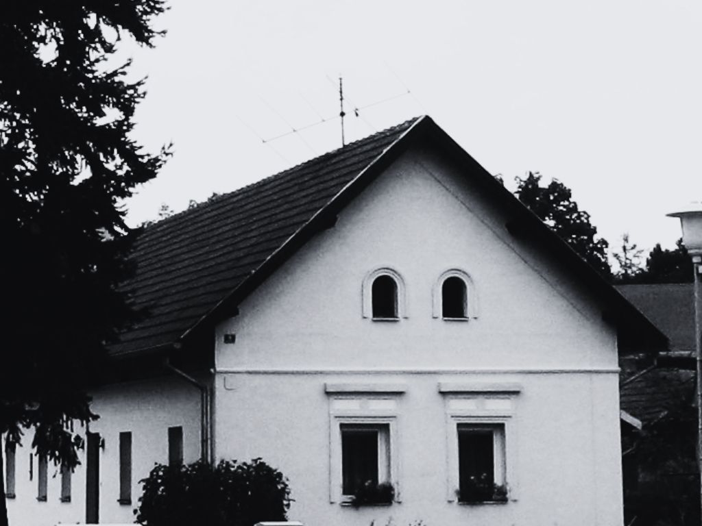 Rodný dům Emila Kolbena ve Stránčicích